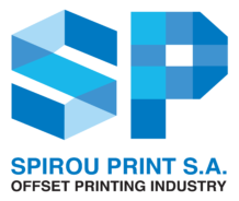 Spirou Print Εκτυπώσεις